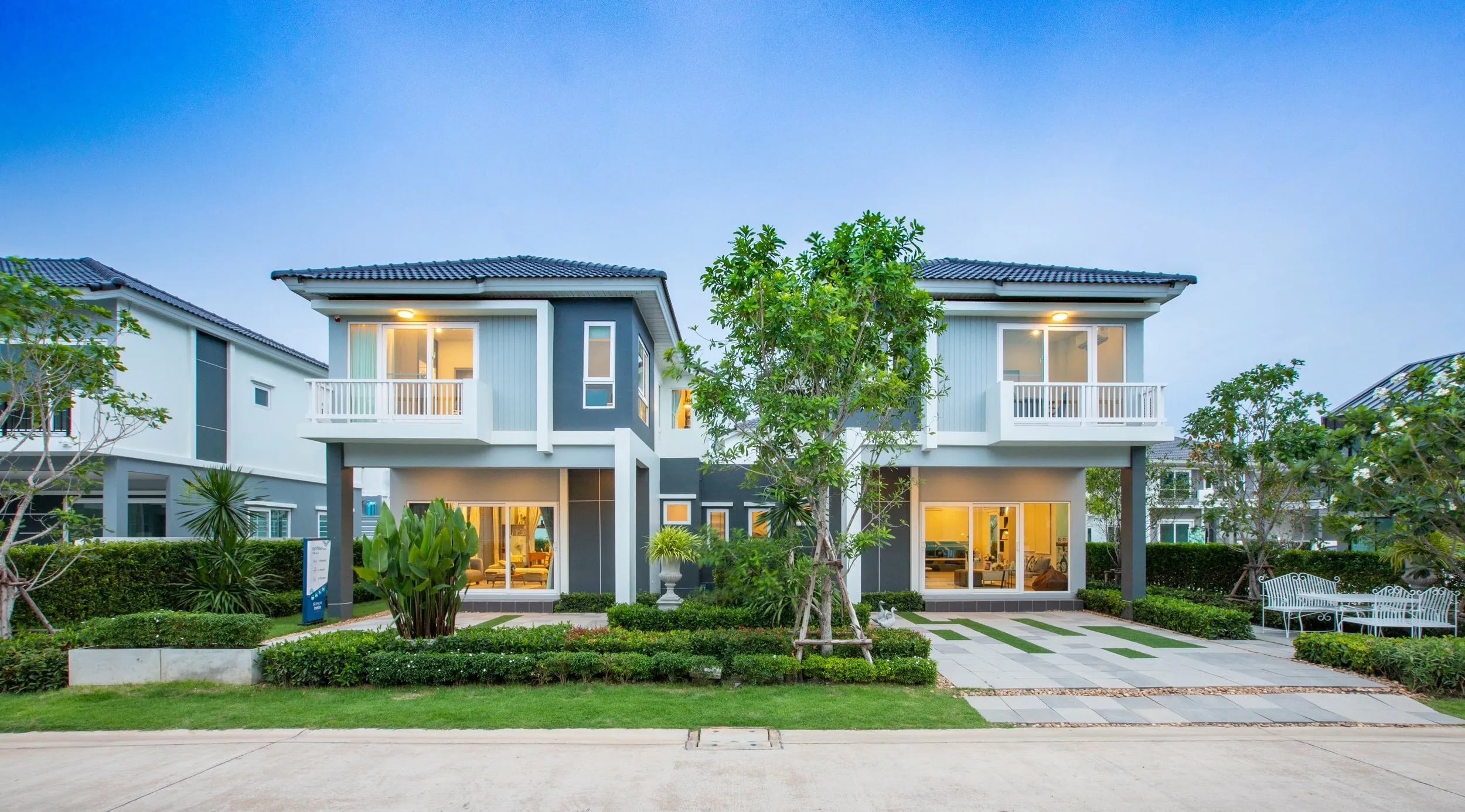 Project Name Supalai Bella Rama 2-Phanthai Norasing