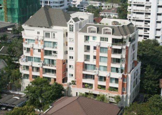 Project Name Turnberry