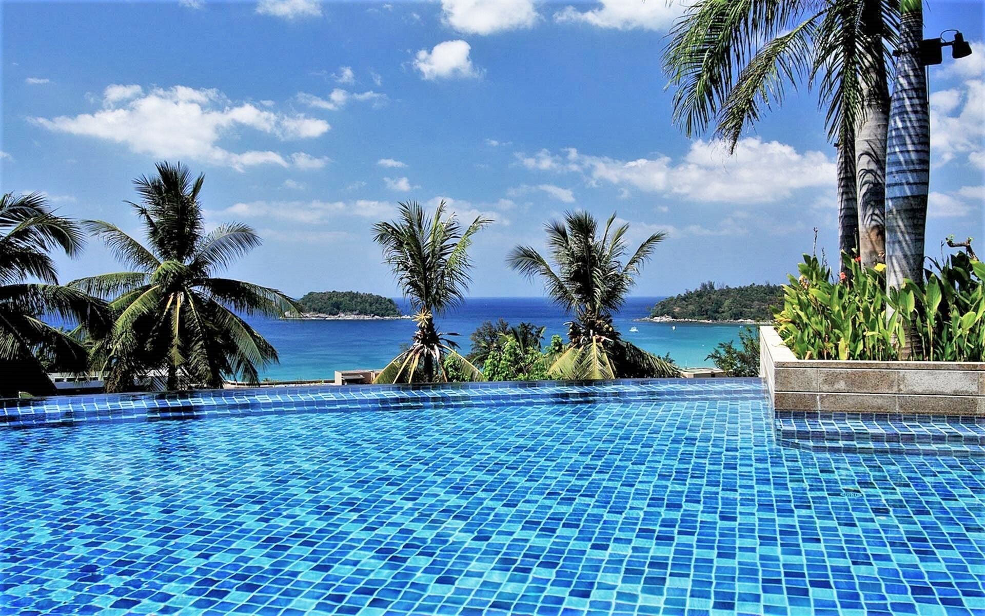 Project Name The Heights Phuket