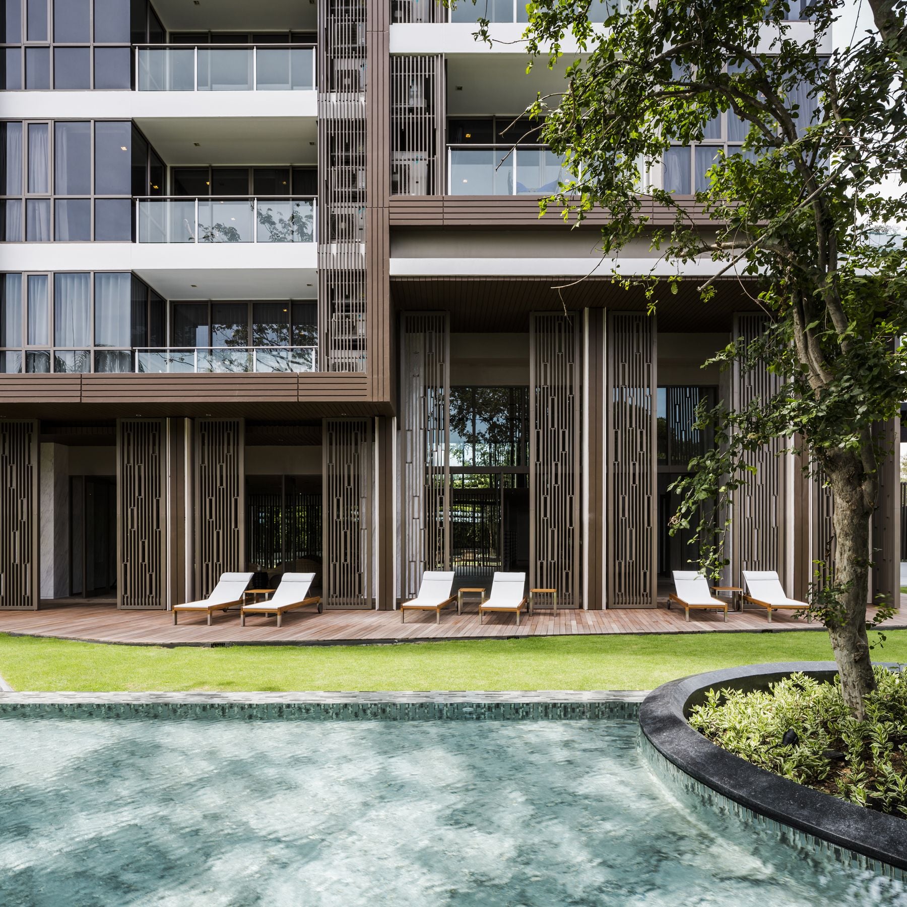 Project Name Baan Plai Haad - Pattaya