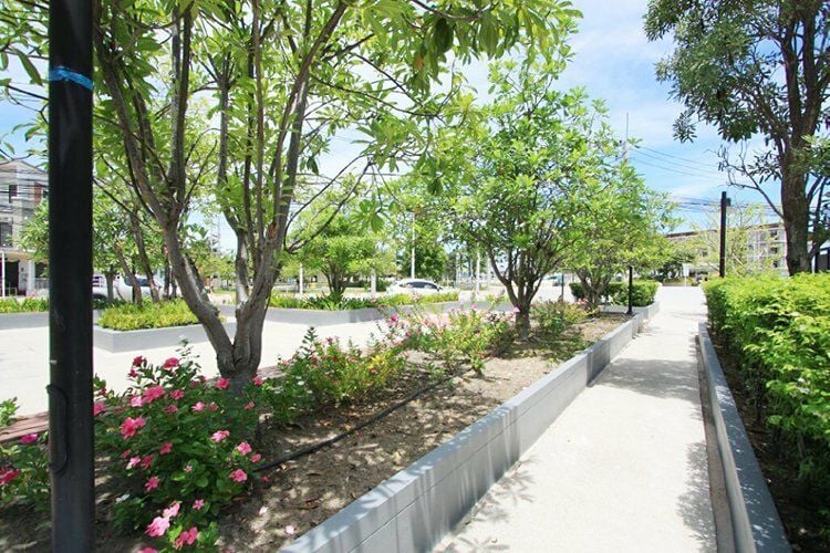 Project Name Family City Home 2