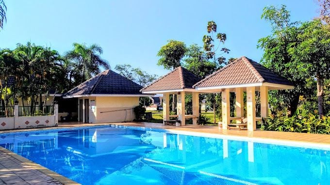 Project Name Somwang Mountain View