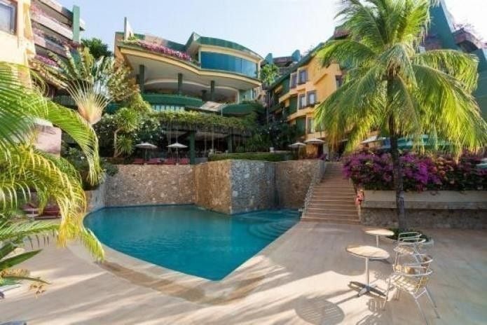 Project Name The Aspasia