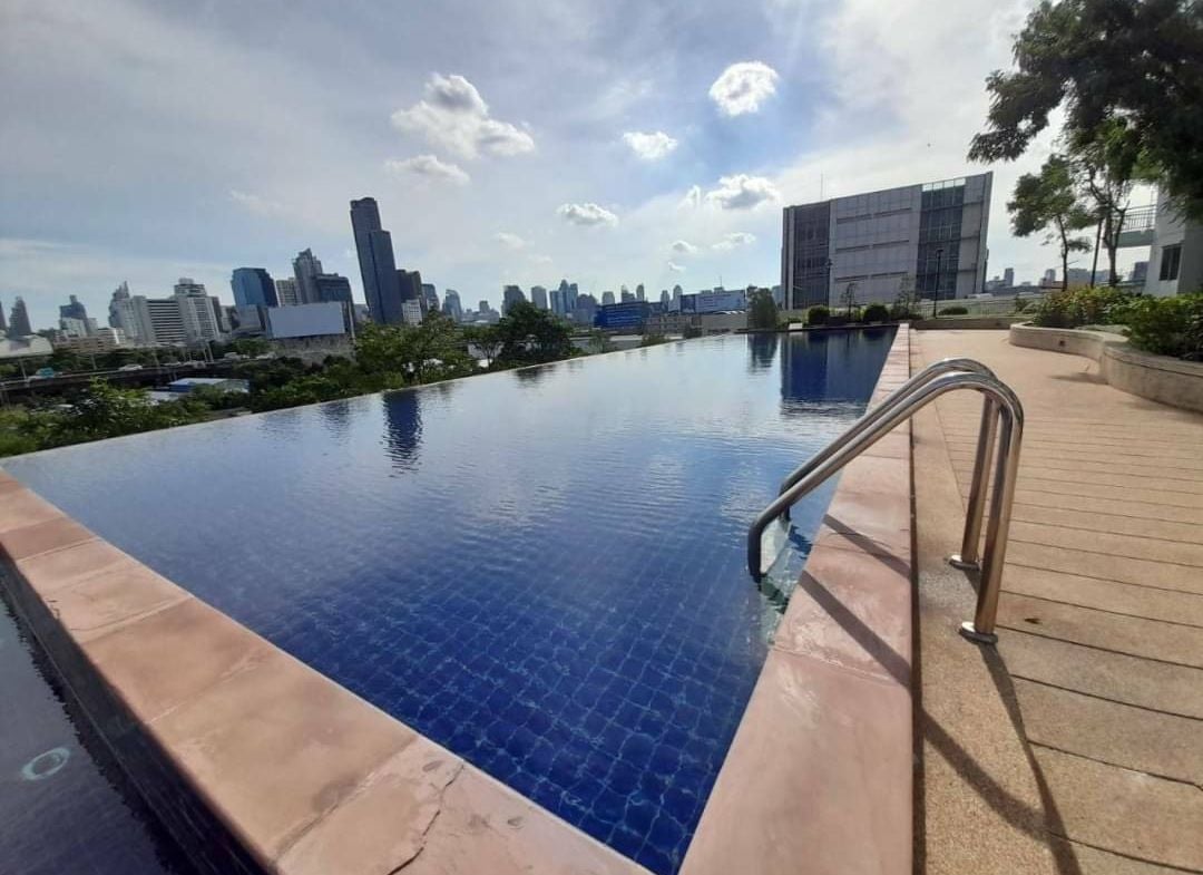 Project Name Supalai Park Asoke-Ratchada