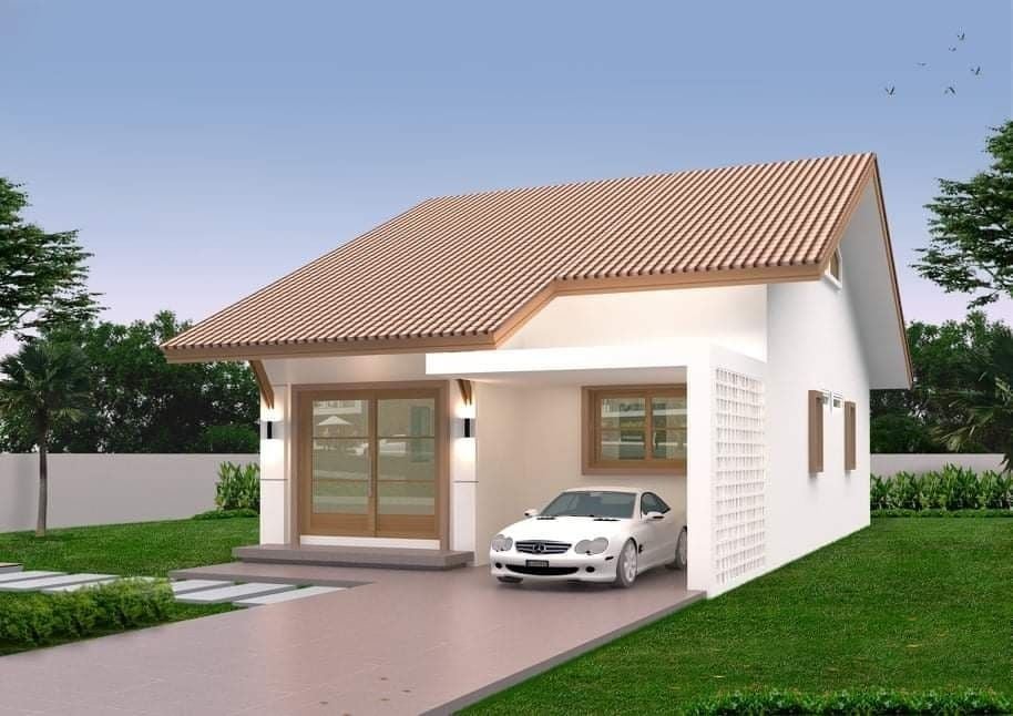 ชื่อโครงการ เวลาโฮม