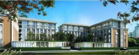 Project Name Leticia Residence