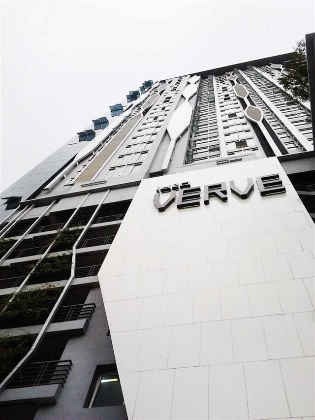 Project Name Ideo Verve Ratchaprarop