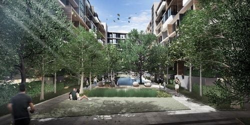 Project Name Parque Phutthabucha 48