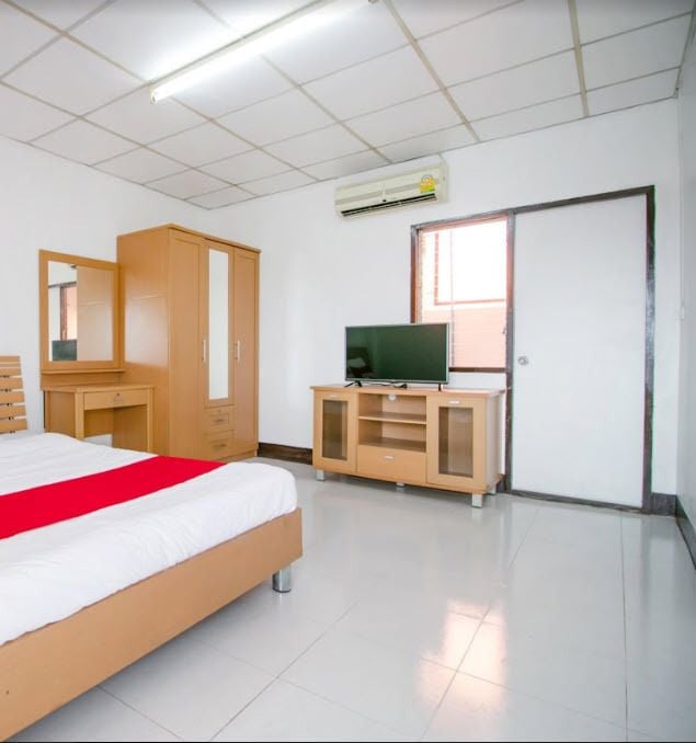 Project Name MRT Phetkasem 48 Place