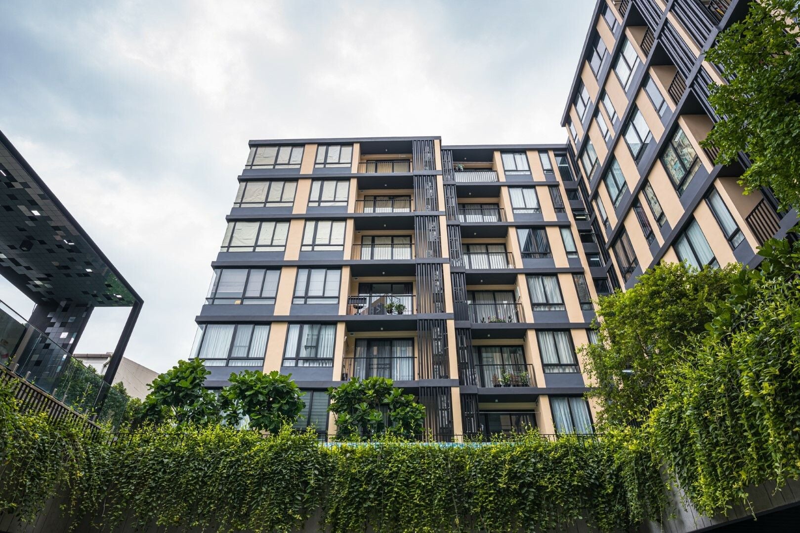 ชื่อโครงการ ลิสส์ รัชโยธิน