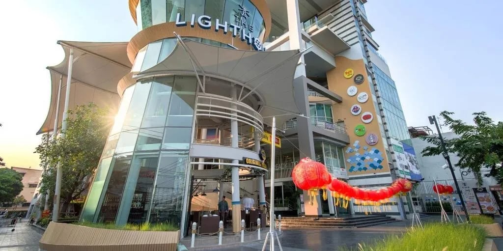 Project Name The Light House