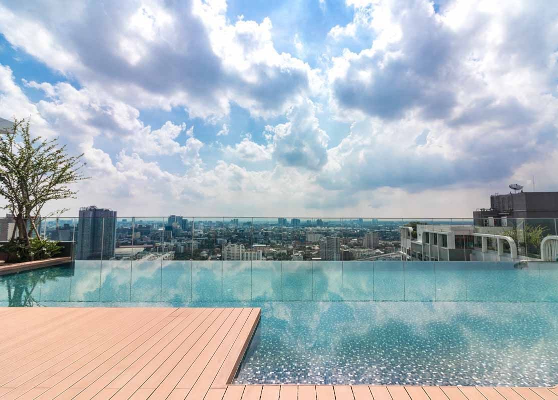 Project Name Life Sukhumvit 48