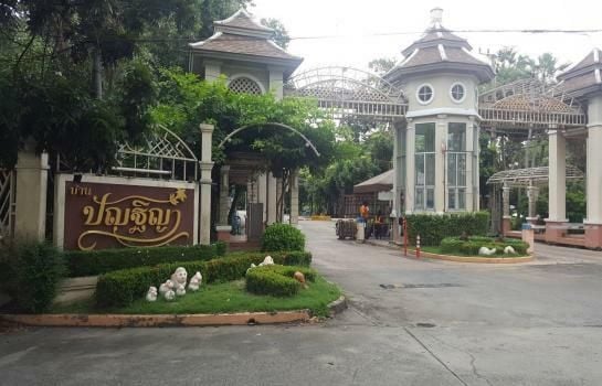 Project Name Baan Pantiya