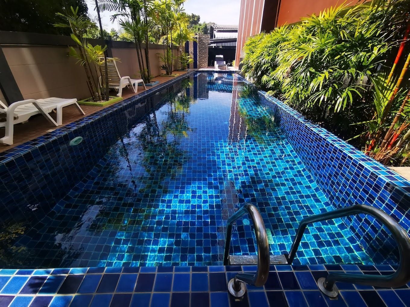 Project Name Sea and Sky Condo Bangsaray