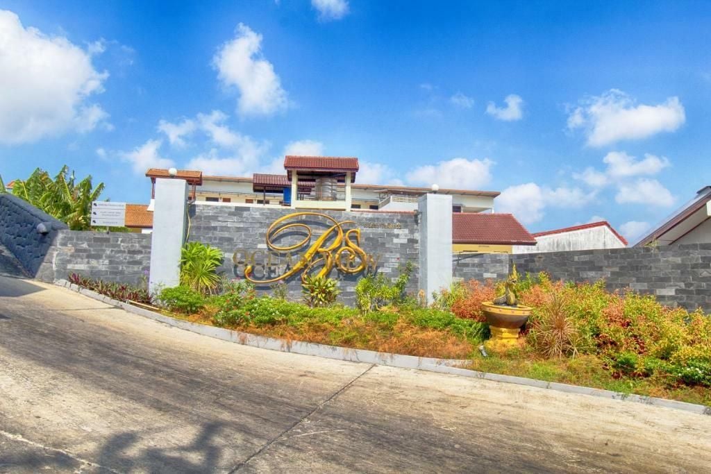 Project Name Bayshore Ocean View Condominiums