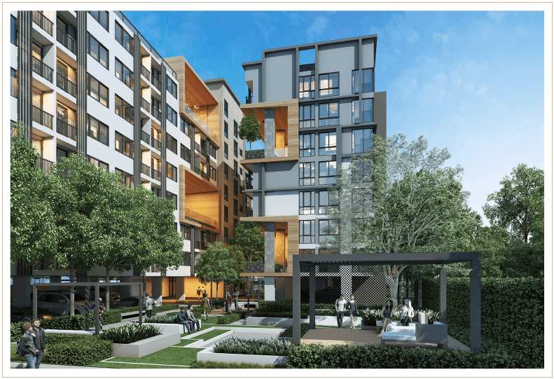 Project Name Elite Salaya