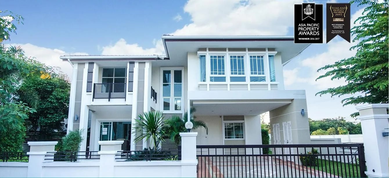 Project Name The Prominence