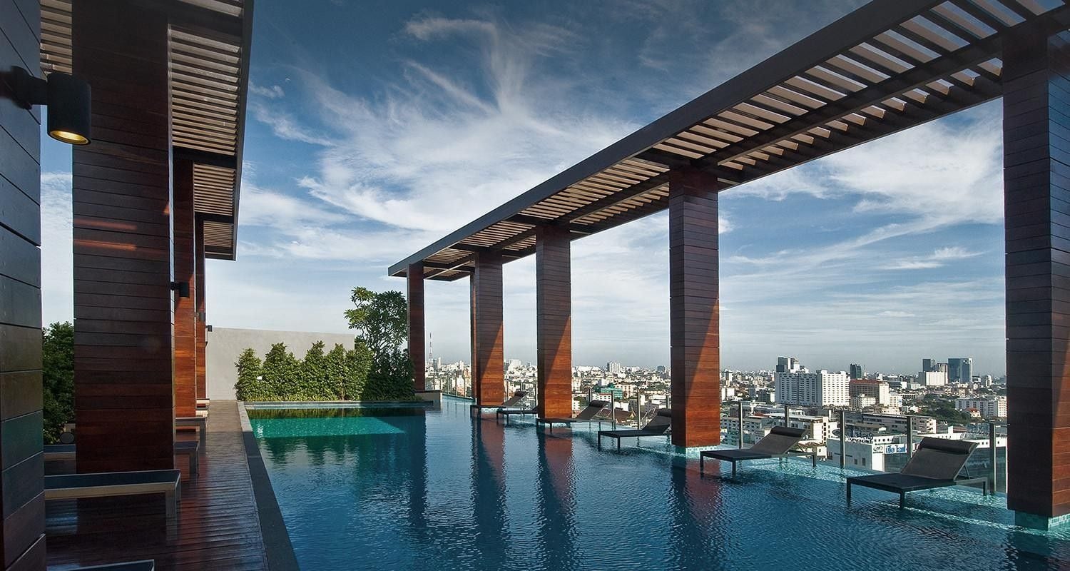 ชื่อโครงการ ไอดีโอ รัชดา-ห้วยขวาง