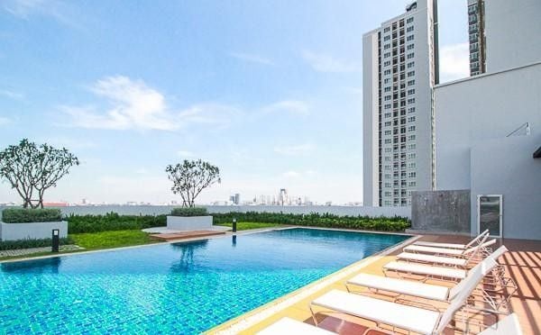 Project Name Aspire Ngamwongwan