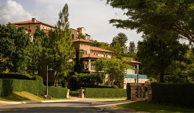 Project Name Toscana Valley Khaoyai