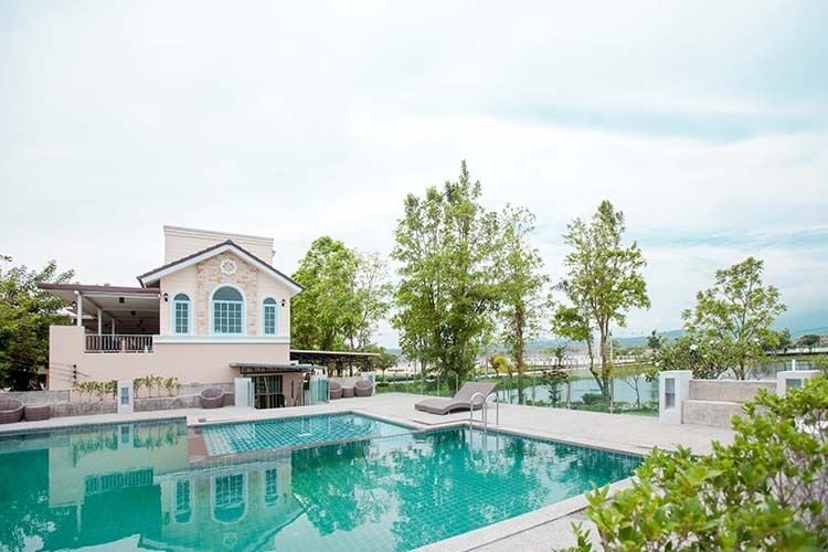 Project Name Diya Valley Hang Dong