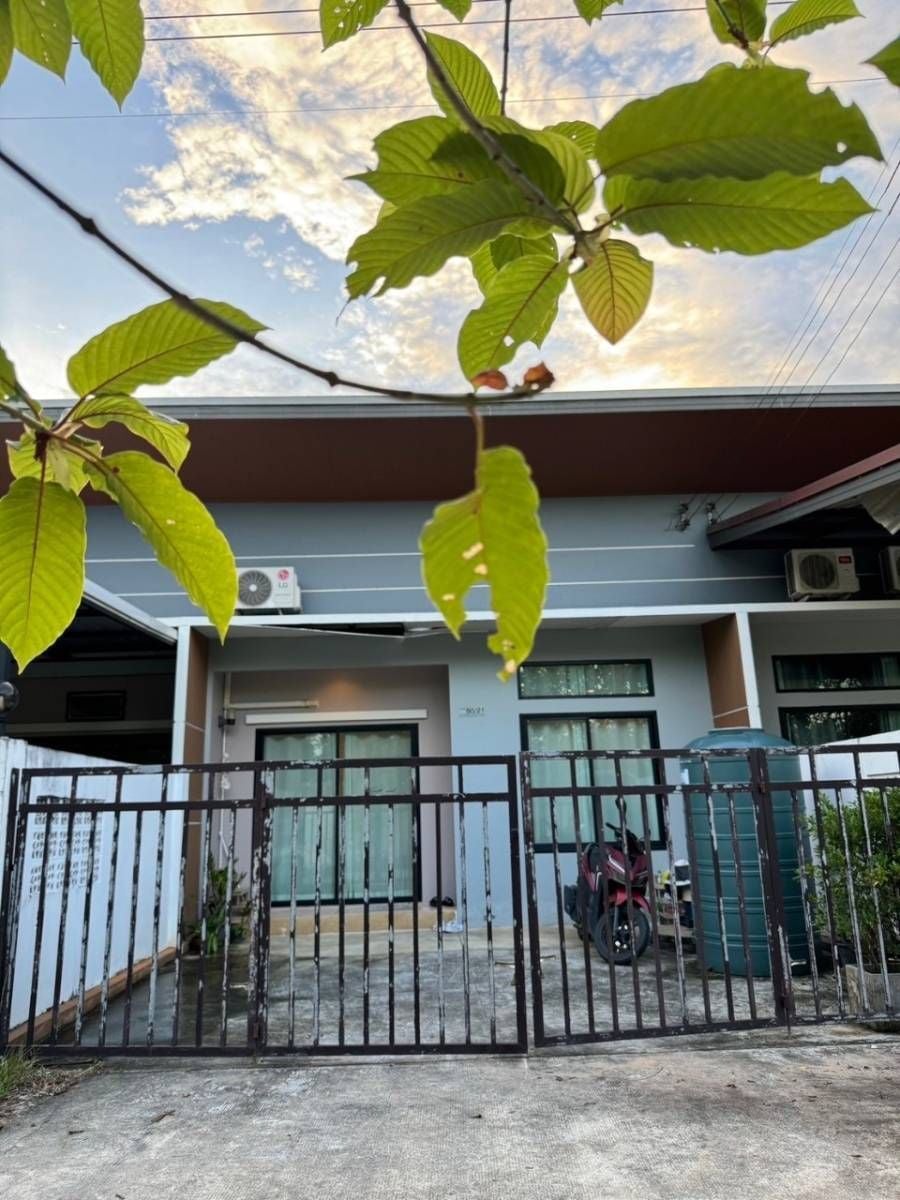 Project Name Mankong Village Phuket