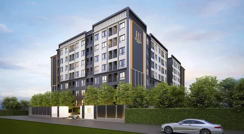 Project Name HI Seacon Station