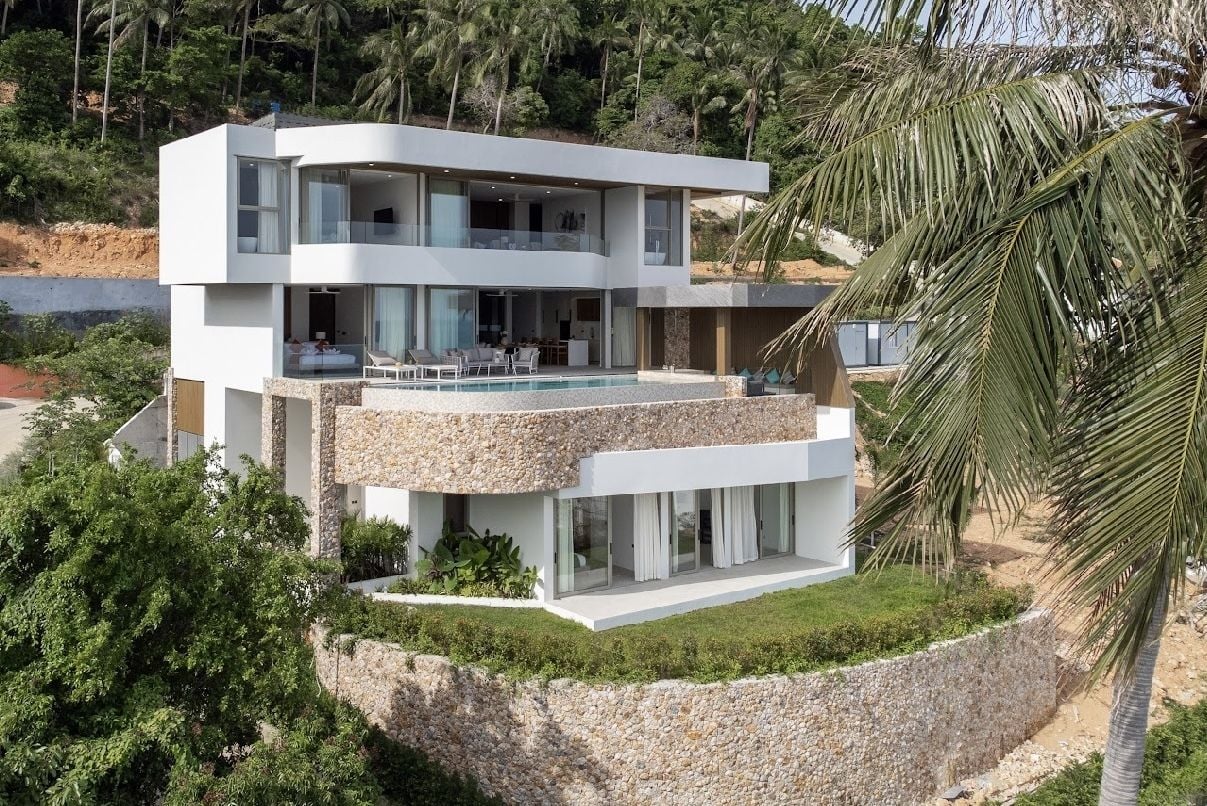 Project Name Jewels Samui