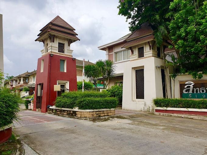 Project Name Sittarom Regent