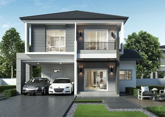 Project Name Centro Suksawat - Rama 3