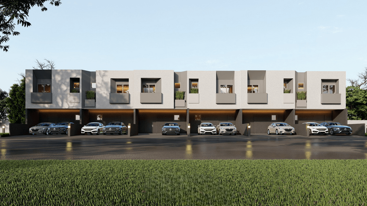 Project Name Monotown Mini Phase 2