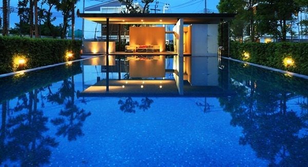 Project Name The Terrace Ramintra 65