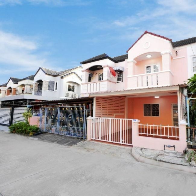 Project Name Pmy City Park