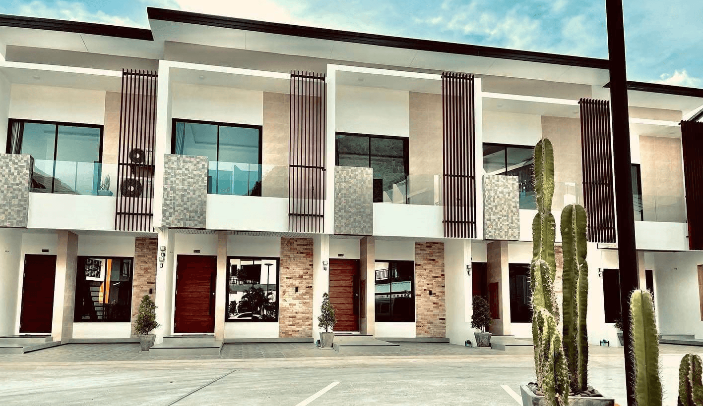 ชื่อโครงการ พีพี แกรนด์ กมลา