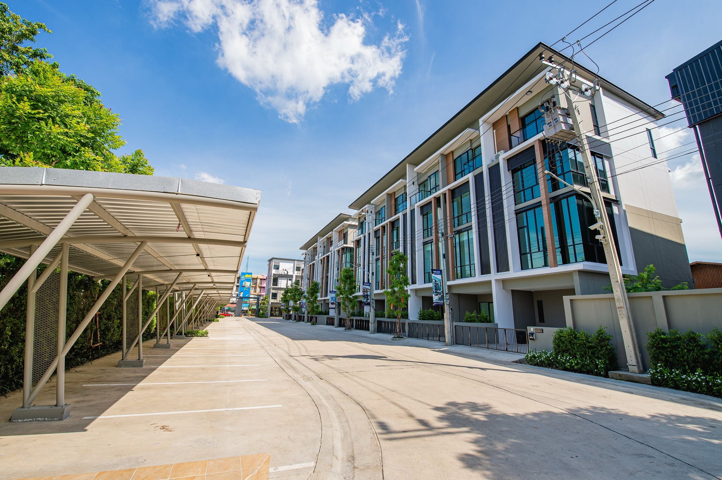 Project Name Premium Place Kaset - Nawamin 2