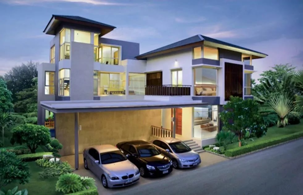 ชื่อโครงการ เดอะ สตาร์ เอสเตท พัฒนาการ 69