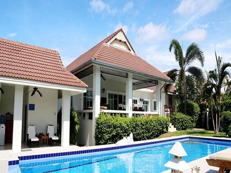 Project Name Smart House Village 2