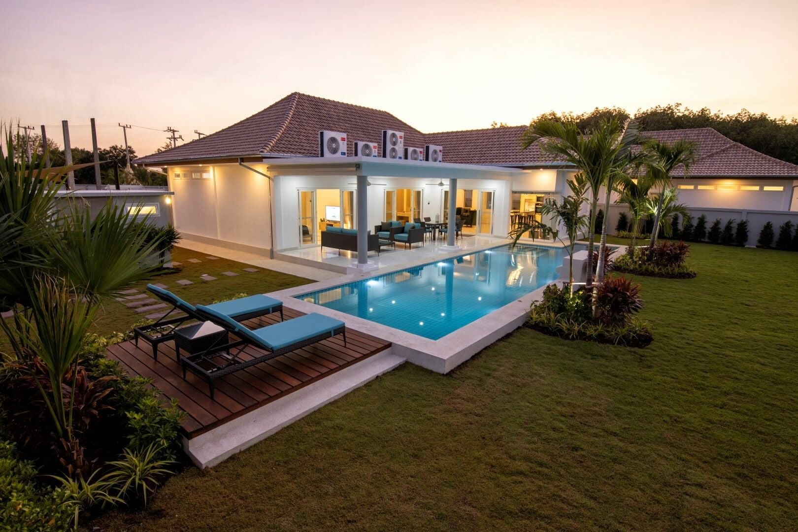 Project Name Mali Signature