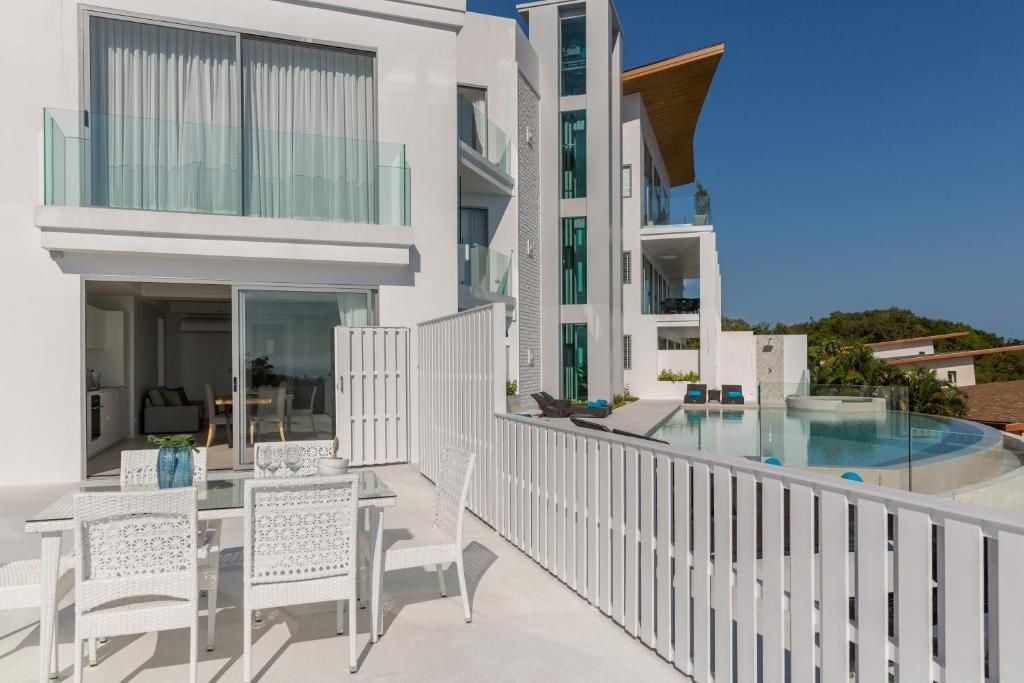 Project Name Sam Kah Residence 8