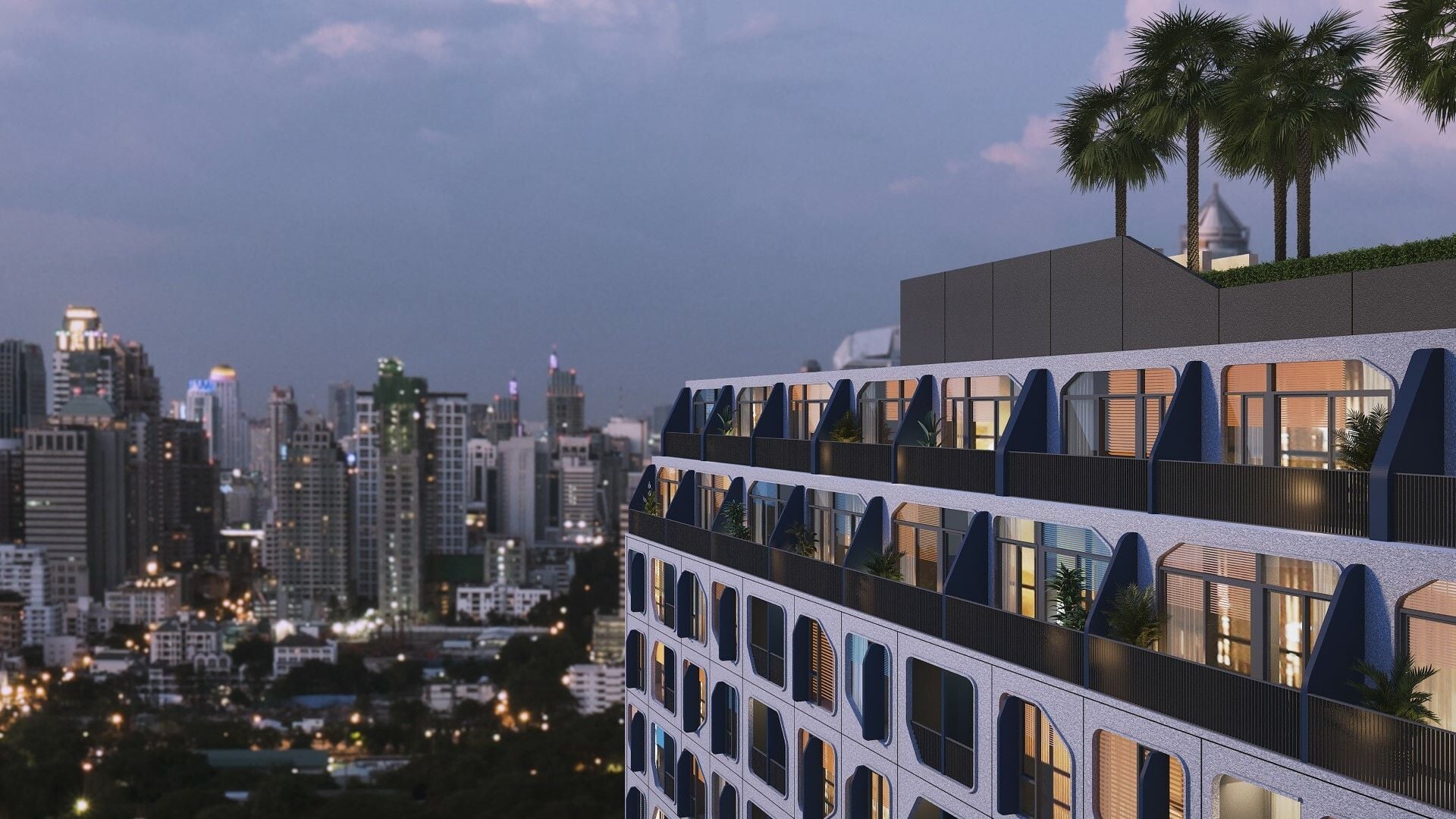 Project Name Groove Muse Ratchada 7