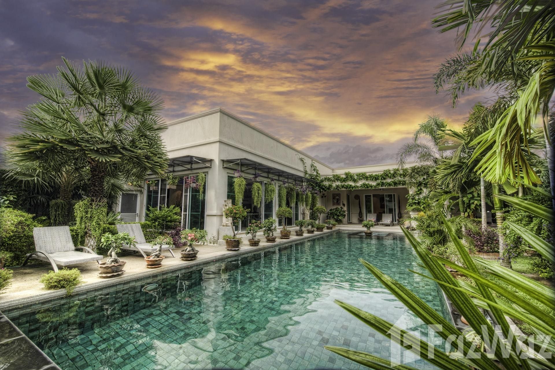 ชื่อโครงการ เดอะ วินยาร์ด เฟส 1