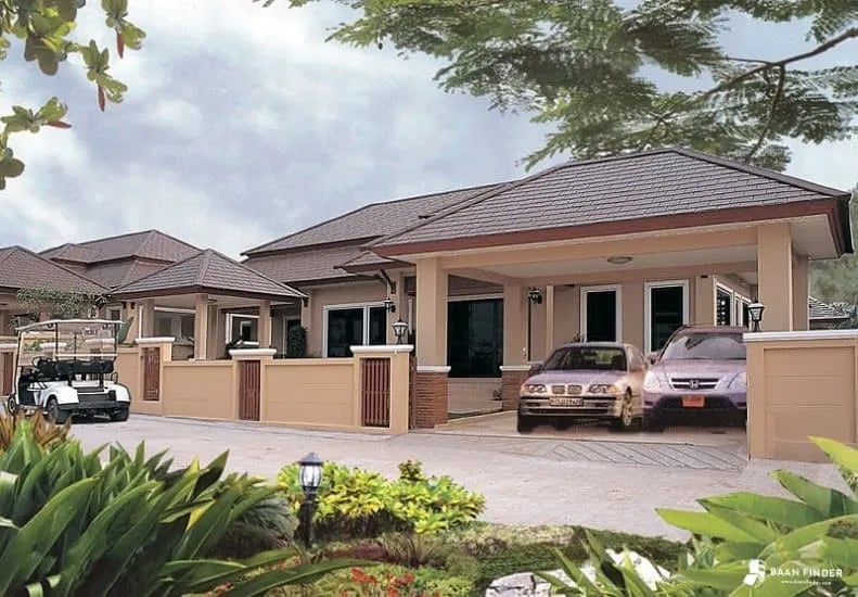 Project Name PMC Home 4