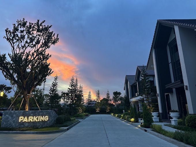 Project Name The City Bangna 2