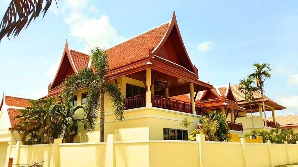 Project Name Talay Sawan