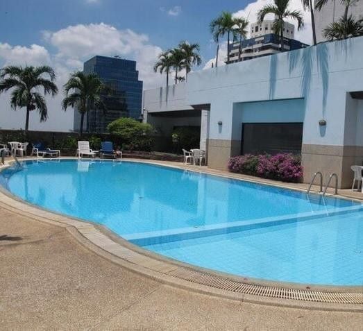 ชื่อโครงการ ลิเบอร์ตี้ พาร์ค 2