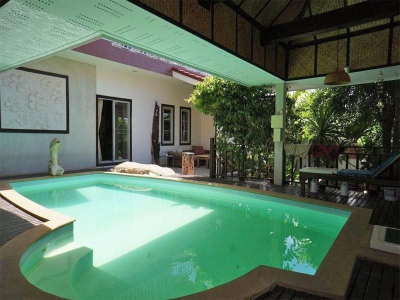 Project Name Beverly Hills Village