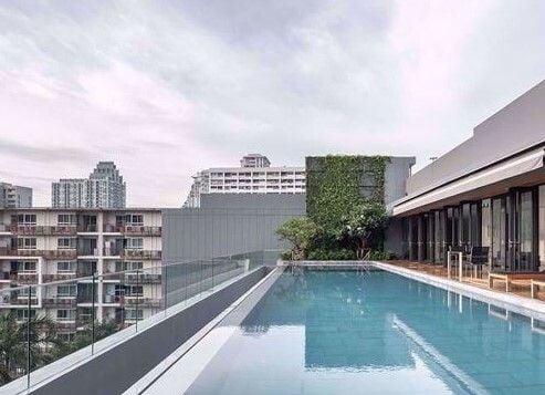 Project Name Jitimont residence