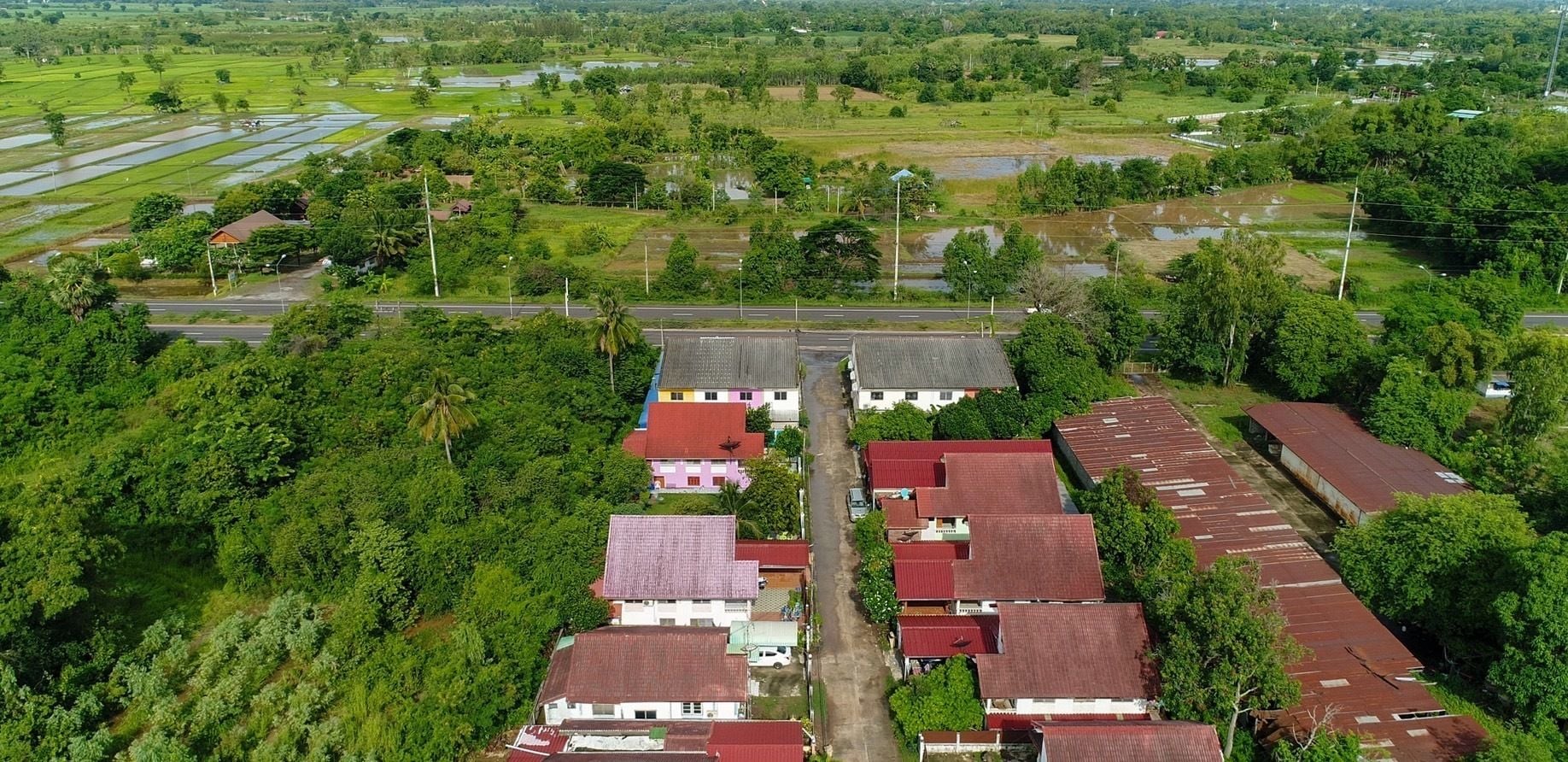 Project Name Baan Prasart Hin Villa