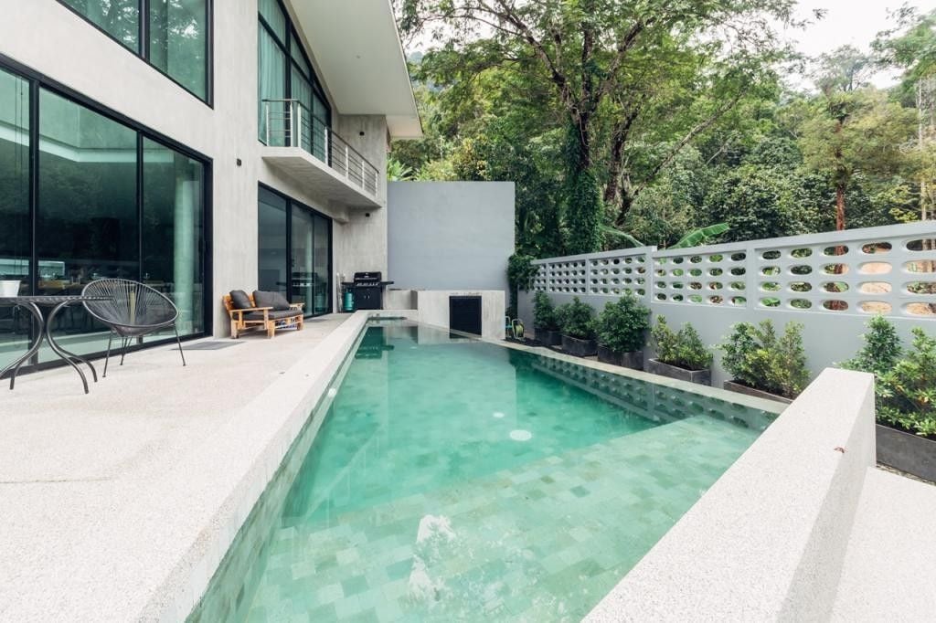 Project Name Wallaya Angle Pool Villa