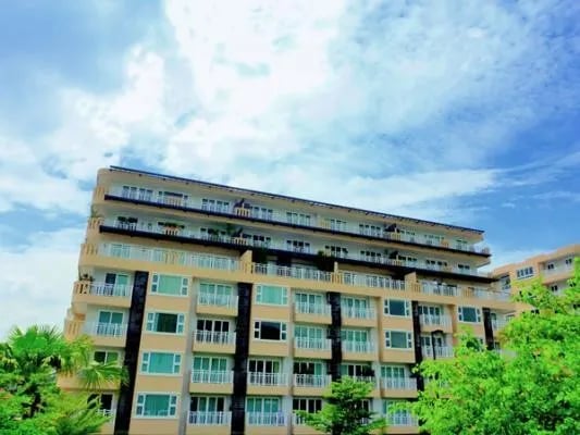 Project Name Punna Residence 2 at Nimman